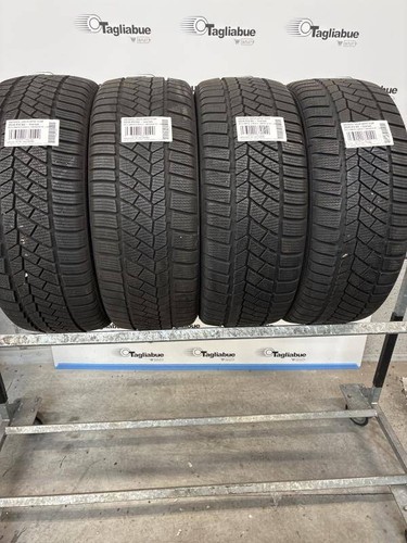 Set gomme 225 45r18 95v - 4,