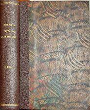 Premoli,Orazio M. - Vita di A