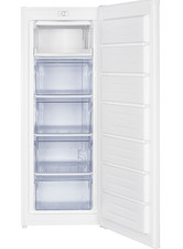 CONGELATORE VERTICALE DAYA 168 LITRI 4 CASSETTI 1 RIPIANO CLASSE E (A++)