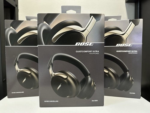 Bose quietcomfort cuffie ultra - quietcomfort,