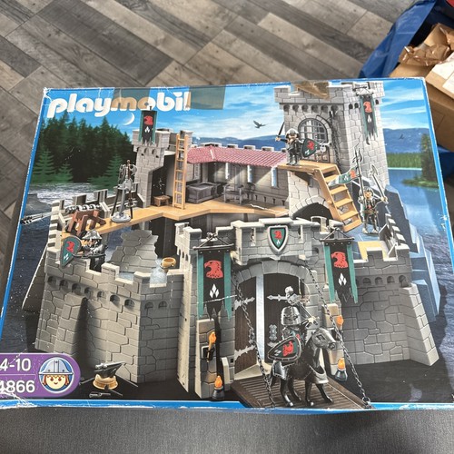 Playmobil castello dei - playmobil,