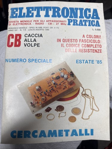 Rivista elettronica pratica - rivista,