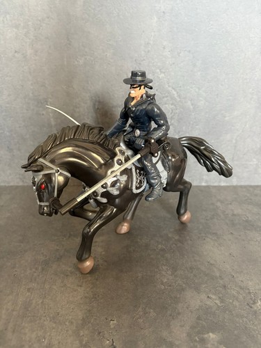 Zorro tornado action - zorro, e