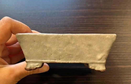 Vaso per bonsai - , giapponese