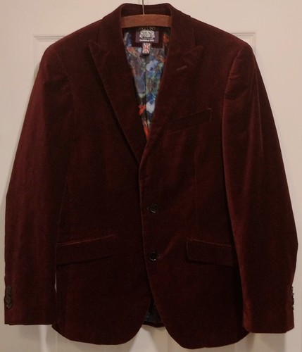 Blazer savile row london - blazer,