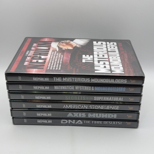 Dvd set the - on,