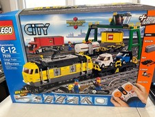 LEGO CITY 7939 TRENO MERCI 839