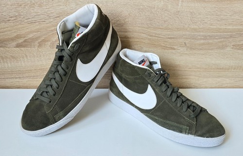 Nike blazer mid - mid, premium