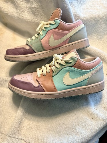 Nike air jordan low - air,