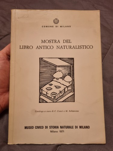 Mostra del libro antico