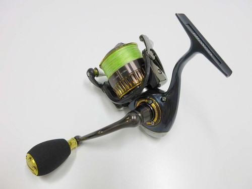 Manopola gestione daiwa - daiwa, 16