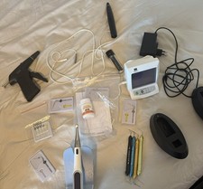 Rilevatore apicale + system B