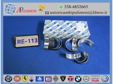 500054638 843071 SERIE BRONZINE BANCO 010 FIAT DUCATO IVECO DAILY (MOT.F1CE0481)