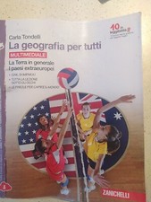 LA GEOGRAFIA PER TUTTI