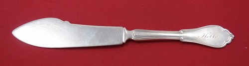 Coltello formaggio gotico - , aka