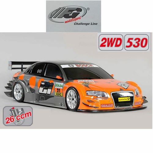 Telaio modellsport 5 - fg,