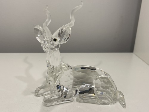 Statua swarovski cristallo - statua,