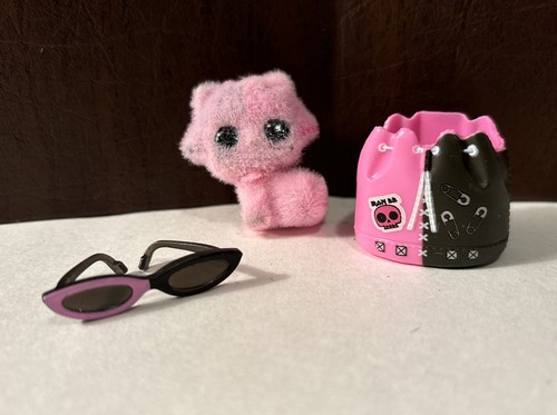 Lol surprise dolls pets metal - lol,
