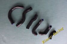 tubi radiatore silicone adatti