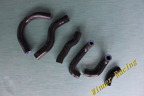 Tubi radiatore silicone adatti - silicone,