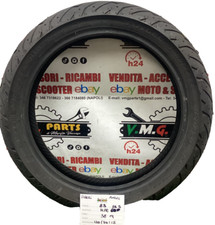 Pneumatico Scooter 120/70/15 M/C 56 S 38 19 Pirelli Angel Scooter  stato 60%