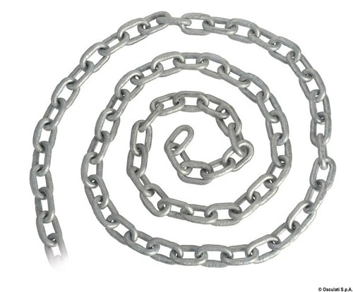 Catena genovese per peso - catena,