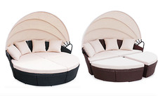 Set lettino prendisole - , da