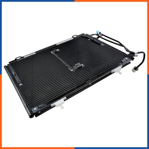 Radiatore condensatore aria - radiatore,