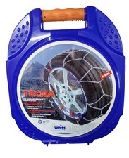 Catene Da Neve Weissenfels