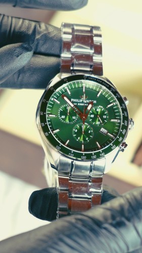 Philip watch orologio - watch,