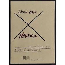 Gianni arde nausica r - -,