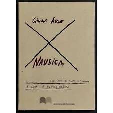 Gianni Arde - Nausica - R