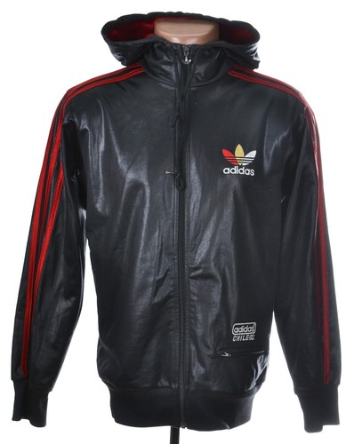 Giacca calcio adidas originals - giacca,