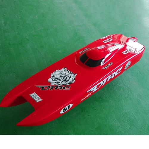 Modellino barca elettrica - , da