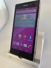 Sony Xperia Z1 smartphone