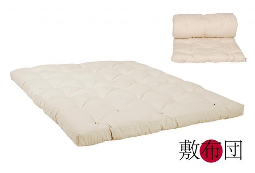 Futon originale giappone - originale,