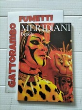 Meridiani 125 brasile - meridiani,