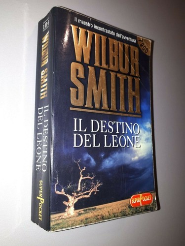 Smith wilbur destino del - il,