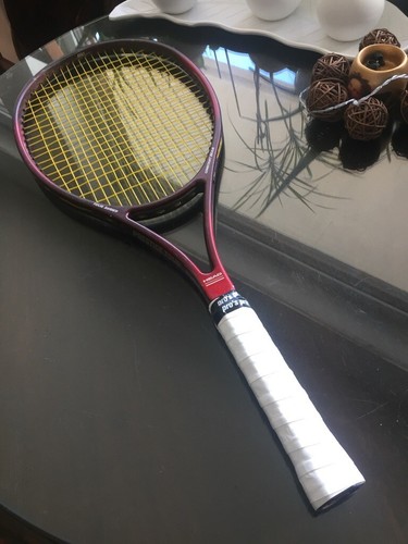 Racchetta tennis head - racchetta,