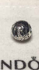 Pandora Vintage Letter ‘B’ Charm
