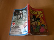 I CLASSICI WALT DISNEY 1979