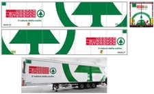 Grafica Despar-Euro e