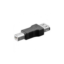 ADATTATORE USB A Femmina/ B