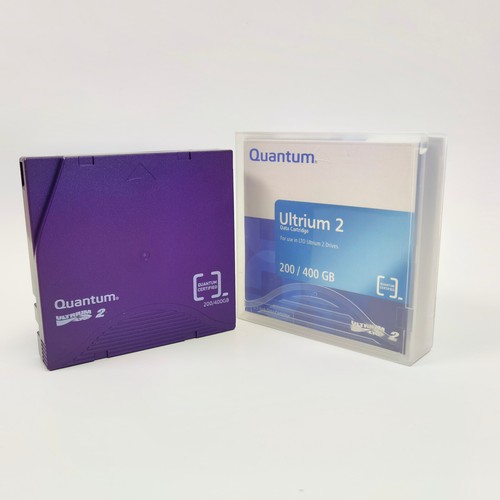 Cartuccia dati quantum - cartuccia,