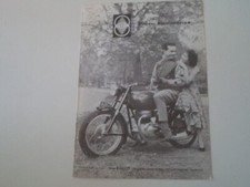 advertising Pubblicità 1957