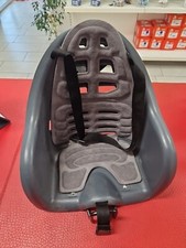 Seggiolino anteriore  Porta bambino per BICI Aggancio Manubrio Bicicletta 