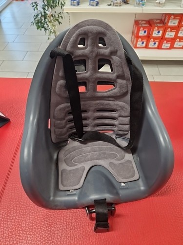 Seggiolino anteriore porta - anteriore,
