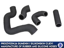 Tubi refrigeranti di ricambio