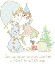 SCHEMA PUNTO CROCE BIMBI BIMBO