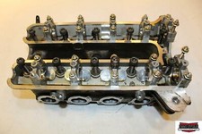 1996 BMW K1100RS Engine Top